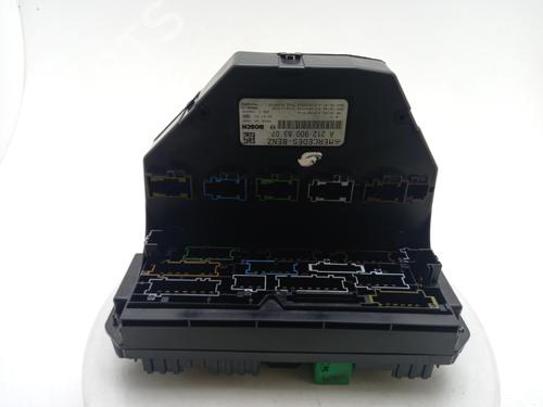 Used Fuse box Fuse box MERCEDES-BENZ E-CLASS Convertible (A207) E 220 CDI / BlueTEC / d (207.402, 207.401) (170 hp) 40300488 40300488