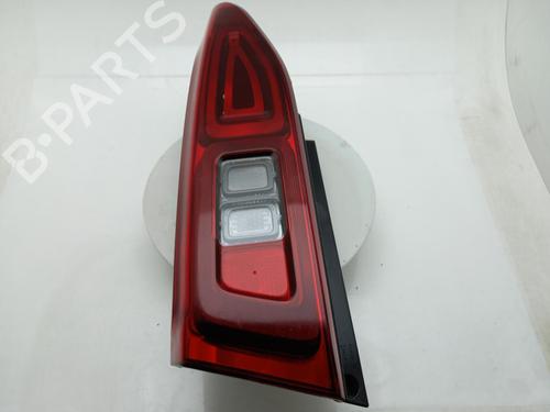 Used Left taillight Left taillight CITROËN BERLINGO (ER_, EC_) e-Berlingo (136 hp) 40299905 40299905