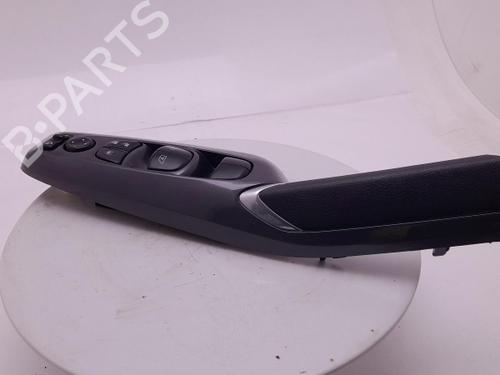 Switch NISSAN JUKE (F16_) DIG-T 117 | BP40463871I30 - Image 4