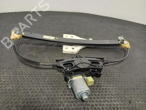 Rear right window mechanism AUDI A4 B9 (8W2, 8WC) 1.4 TFSI | BP40335127C25 - Image 1