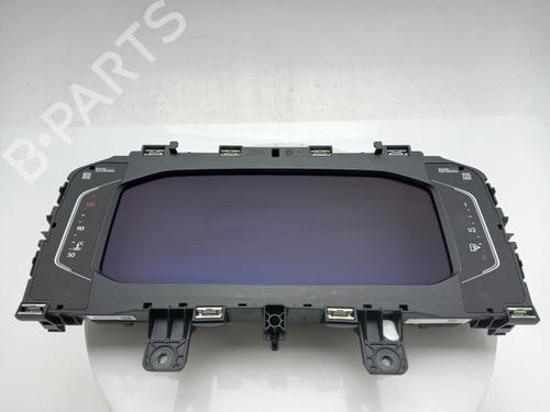 Used Instrument cluster Instrument cluster VW T-ROC (A11, D11) 1.5 TSI (150 hp) 40311508 40311508