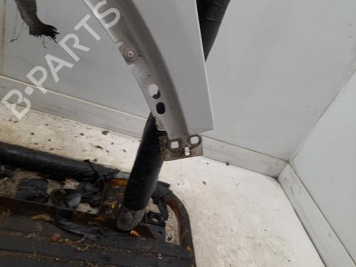 Left front fenders JAGUAR E-PACE (X540) 2.0 D180 AWD | BP40308278C41 - Image 2
