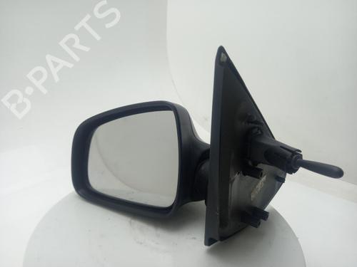 Used Left mirror Left mirror DACIA SANDERO II 1.0 SCe 75 (B8JC, B8JD, B8NC) (73 hp) 40520669 40520669