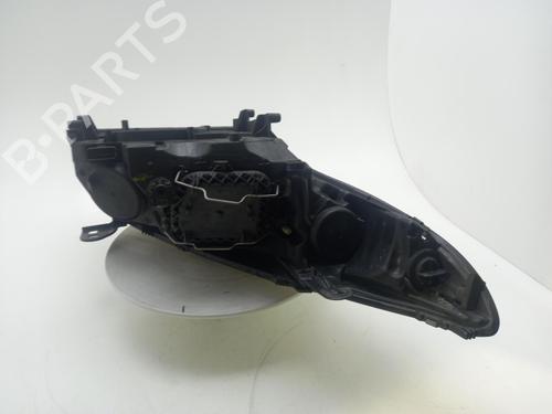 Left headlight RENAULT MEGANE III Hatchback (BZ0/1_, B3_) 1.6 16V (BZ0H) | BP40321315C28  - Image 6