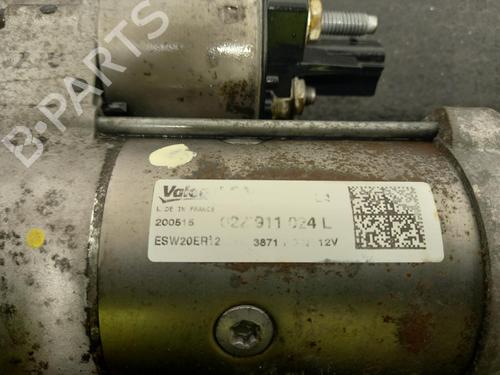 Starter SKODA OCTAVIA III Combi (5E5, 5E6) 1.6 TDI | BP40332926M8 - Image 2