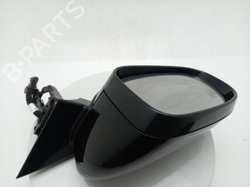 Left mirror JAGUAR I-PACE (X590) EV400 AWD | BP40308306C26 - Image 3