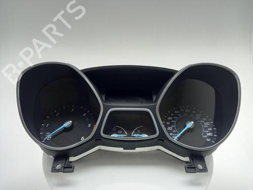 instrument-cluster-ford-kuga-ii-dm2-2012-40335616 main image