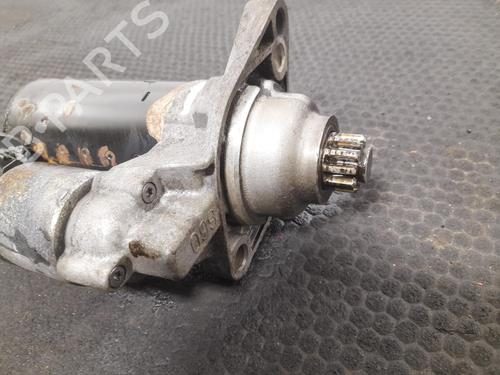 Starter SKODA FABIA II Combi (545) 1.6 TDI | BP40329273M8 - Image 2