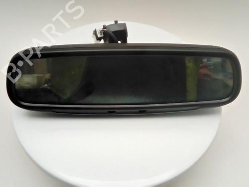 Used Rear mirror Rear mirror FORD MONDEO IV (BA7) 2.0 TDCi (140 hp) 40347343 40347343