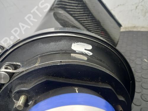 Pipe HONDA CIVIC VII Hatchback (EU, EP, EV) 2.0 Type-R (EP3) | BP40463640M125 - Image 4