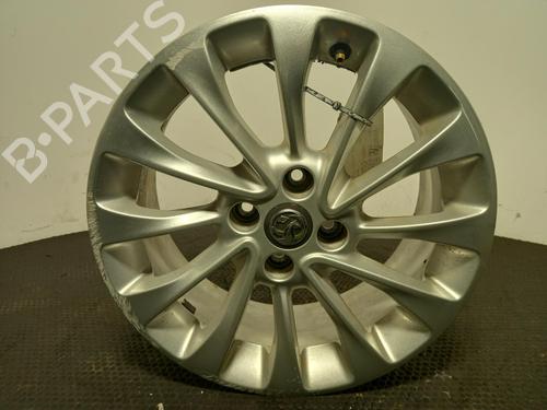 rim-vauxhall-corsa-mk-iv-e-x15-2014-40334399 main image