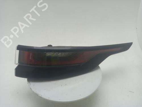 Right taillight LAND ROVER RANGE ROVER VELAR (L560) 2.0 D180 TD4 4x4 | BP40307469C35 - Image 1