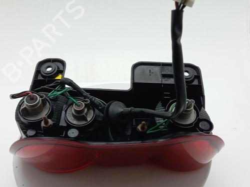Left taillight NISSAN NV200 Van 1.5 dCi 85 (M20, M20N, M20M) | BP40322916C34 - Image 6