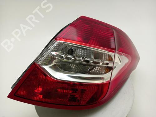 Right taillight CITROËN C4 II (NC_) 1.6 HDi 110 | BP40337597C35 - Image 1