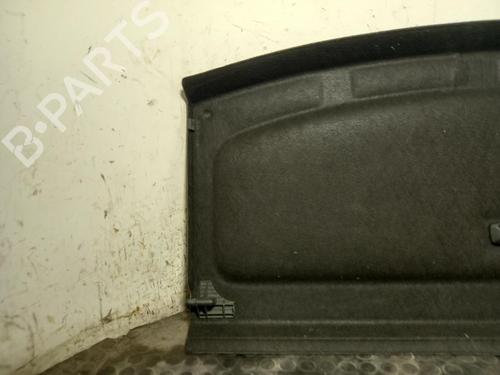Rear parcel shelf VW GOLF V (1K1) 2.0 TDI 16V | BP40302358C85 - Image 5