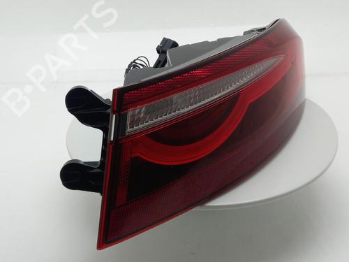 Right taillight JAGUAR XF II (X260) 2.0 D200 MHEV | BP40487068C35 - Image 3