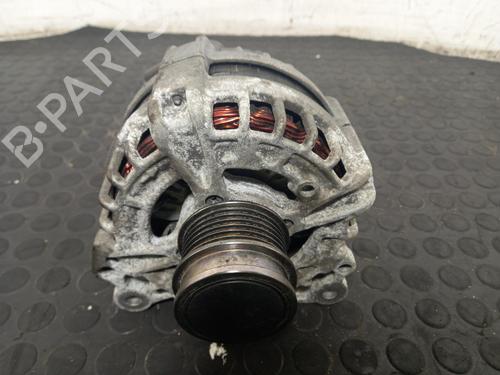 Used Alternator Alternator VW POLO VI (AW1, BZ1, AE1) 1.0 TSI (95 hp) 40326331 40326331