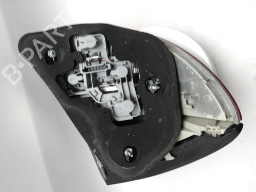 Right taillight MERCEDES-BENZ CLC-CLASS (CL203) CLC 220 CDI (203.708) | BP40346372C35 - Image 4