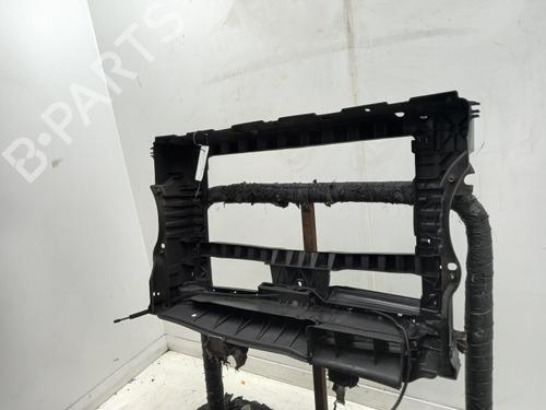 Front slam panel VW GOLF VI (5K1) 2.0 TDI | BP40332990C72 - Image 5