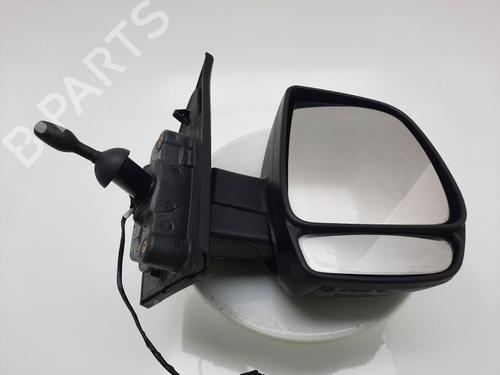 Used Right mirror Right mirror VAUXHALL COMBO Mk III (D) Box Body/MPV (X12) 1.3 CDTi (90 hp) 40341983 40341983