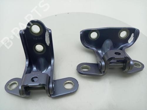 Used Hinge/Door check strap Hinge/Door check strap HYUNDAI KONA (SX2) 1.6 T-GDi Hybrid (141 hp) 40305205 40305205