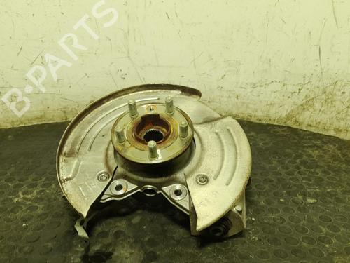 Used Right rear steering knuckle Right rear steering knuckle JAGUAR I-PACE (X590) EV400 AWD (400 hp) 40308289 40308289