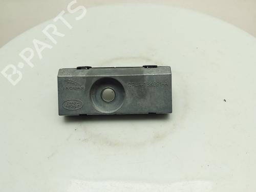 Used Engine control unit (ECU) Engine control unit (ECU) LAND ROVER RANGE ROVER IV (L405) 4.4 SDV8 4x4 (340 hp) 40346799 40346799