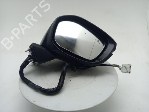 Used Right mirror Right mirror HONDA CIVIC XI Hatchback (FL) 2.0 e:HEV (184 hp) 40305231 40305231