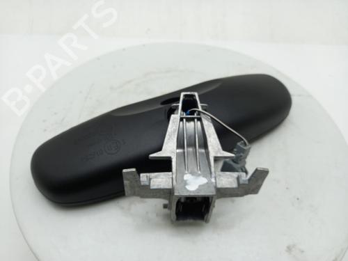 Rear mirror NISSAN PULSAR Hatchback (C13) 1.2 DIG-T | BP40311227I6 - Image 6