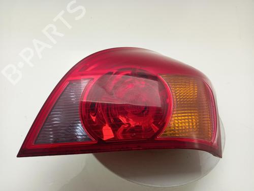 Used Right taillight Right taillight KIA PRO CEE'D (ED) 1.4 (105 hp) 40337116 40337116