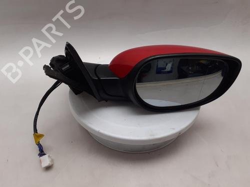 Used Right mirror Right mirror MAZDA RX-8 (SE, FE) 1.3 (FE103, SE3P) (231 hp) 40344147 40344147