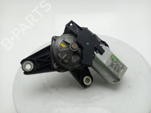 Used Rear wiper motor Rear wiper motor VAUXHALL VIVARO A Van (X83) 2.0 CDTI (114 hp) 40332865 40332865