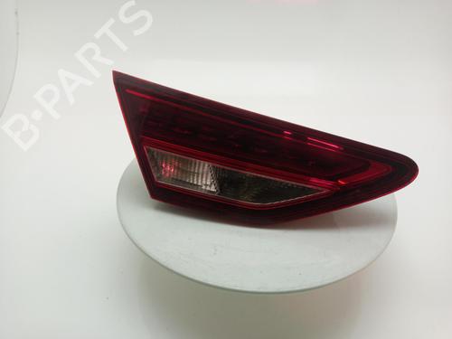 Used Left taillight Left taillight SEAT LEON (5F1) 1.4 TSI (150 hp) 40338851 40338851
