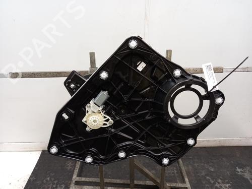Used Rear left window mechanism Rear left window mechanism FORD FOCUS IV (HN) 1.0 EcoBoost mHEV Active (125 hp) 40322725 40322725