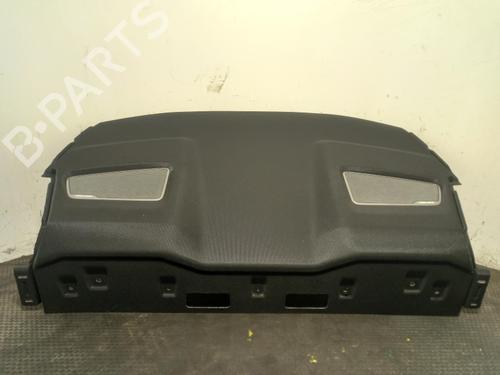 Used Rear parcel shelf Rear parcel shelf BMW 8 Coupe (G15, F92) 840 i (340 hp) 40317832 40317832