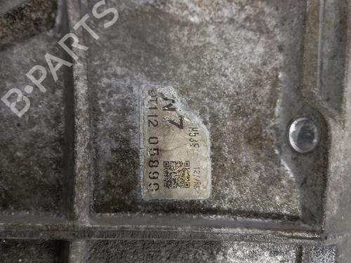 Gearbox MAZDA MX-5 III (NC) 1.8 (NC18) | BP40340149M3 - Image 6