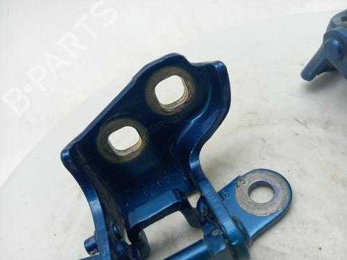Hinge/Door check strap RENAULT AUSTRAL E-TECH 200 Hybrid (HGM2) | BP40302216C146 - Image 6