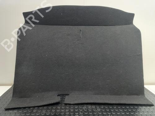 Luggage compartment floor NISSAN PULSAR Hatchback (C13) 1.2 DIG-T | BP40556846I33 - Image 1