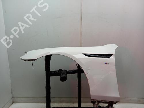 Used Left front fenders Left front fenders BMW 6 Coupe (F13) 640 d (313 hp) 40520654 40520654