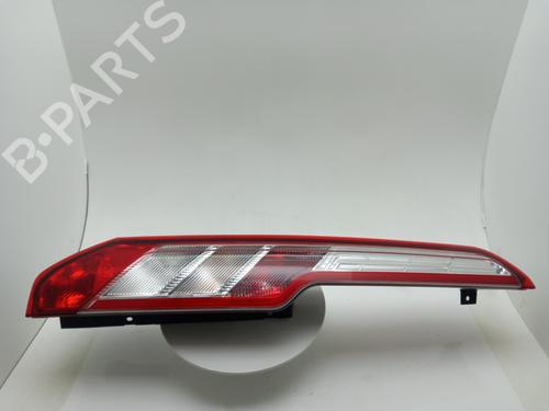 Used Left taillight Left taillight FORD TRANSIT CUSTOM V362 Van (FY, FZ) 2.0 EcoBlue (130 hp) 40313654 40313654