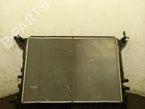 Used Water radiator Water radiator HYUNDAI IONIQ 5 (NE) N All-wheel Drive (650 hp) 40307940 40307940
