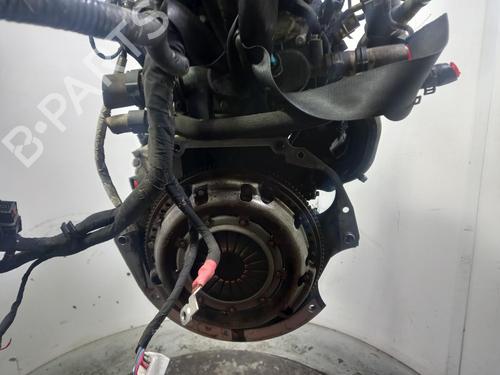 Used Engine Engine MG MG 3 1.5 (106 hp) 40520561 40520561