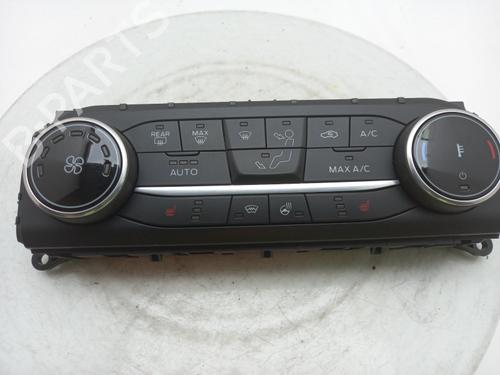 Used Climate control Climate control FORD FIESTA VII (HJ, HF) 1.0 EcoBoost mHEV (155 hp) 40333648 40333648