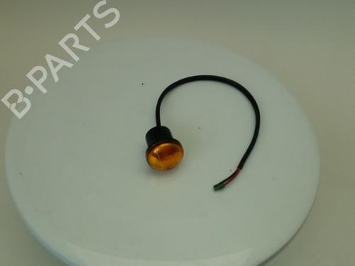 Used Right side indicator Right side indicator MORGAN AERO 8 Convertible 4.8 (367 hp) 40347522 40347522