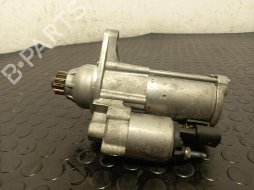 Starter AUDI A3 Limousine (8VS, 8VM) 35 TFSI | BP40310002M8 - Image 5