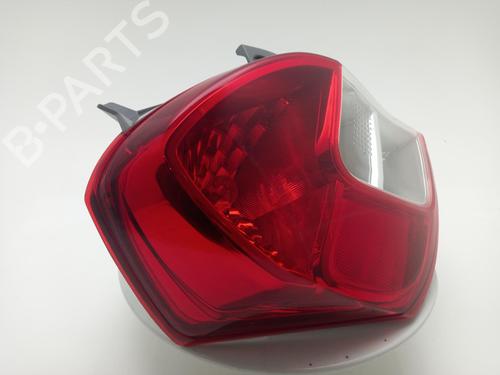 Left taillight SUZUKI CELERIO (LF) 1.0 (AVK310) | BP40334118C34 - Image 3