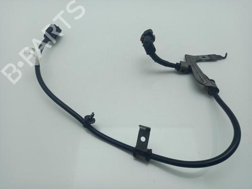 Used Wiring harness Wiring harness TESLA MODEL Y (5YJY) Long Range All-wheel Drive (514 hp) 40325049 40325049