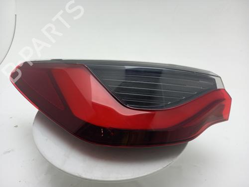 Used Left taillight Left taillight BMW i4 (G26) eDrive40 (340 hp) 40321088 40321088