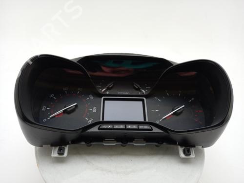 Instrument cluster CITROËN C3 III (SX) 1.2 VTi 82 | BP40338211C47 - Image 1