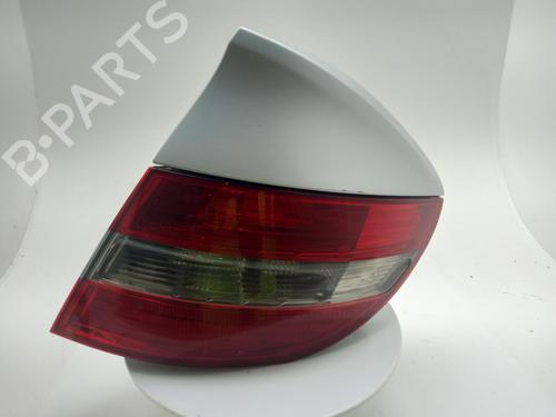 right-taillight-mercedes-benz-clc-class-cl203-2008-2009-2010-2011-40335691 main image
